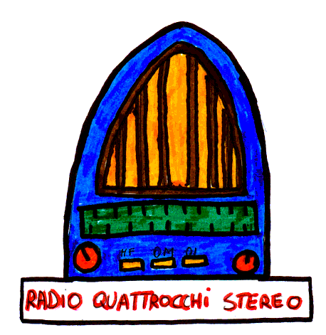 Radio Quattrocchi